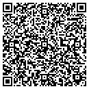QR code with Angler Marine contacts