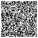 QR code with Arkansas Ostomy contacts