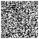 QR code with Macedonia Baptist Church contacts