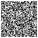 QR code with DMT Service contacts