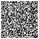 QR code with Arkansas Lime Co contacts