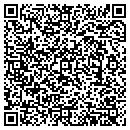 QR code with ALL.COM contacts