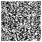 QR code with Heights Limousine Service contacts