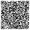 QR code with KJIW contacts