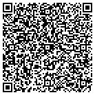 QR code with First Chrstn Chrch Dsciples Ch contacts