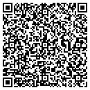 QR code with Amenda's Beauty Shop contacts