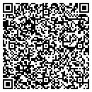QR code with T RS Pawn & Loan contacts