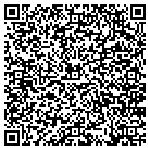QR code with Hill W David DDS PC contacts
