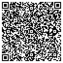 QR code with Holloway Pubin contacts