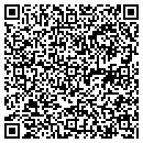 QR code with Hart Center contacts