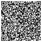QR code with Gann Museum Of Saline County contacts