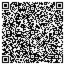QR code with A December Rose contacts