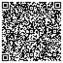 QR code with D & R Logging contacts