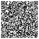 QR code with White's Cabling & Comms contacts