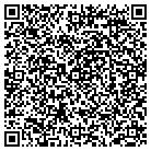QR code with Galloway Complete Car Care contacts
