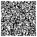 QR code with R&N Foods contacts