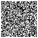 QR code with A1 Heating Air contacts