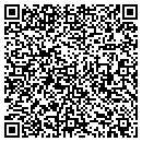 QR code with Teddy Bare contacts
