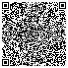 QR code with G & G Cabinets & Countertops contacts