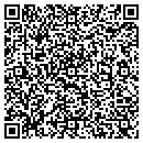 QR code with CDT Inc contacts