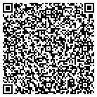 QR code with Prairie Grove Fire Department contacts