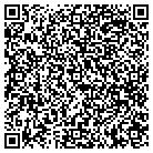 QR code with Mangold Architecture & Cnstr contacts