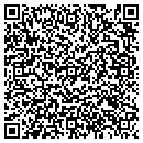 QR code with Jerry Hoskyn contacts