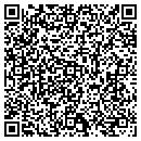 QR code with Arvest Bank Inc contacts
