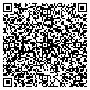 QR code with Sizzilyys contacts