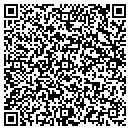 QR code with B A C Auto Sales contacts