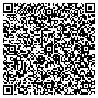 QR code with Heiple Wiedower Architects contacts