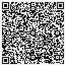 QR code with C J's Cafe & Deli contacts