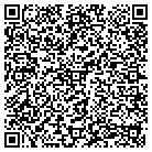 QR code with Christ Temple Holiness Church contacts