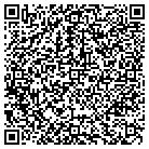 QR code with Service Wholesale Florist Coop contacts