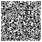 QR code with A Small World Day Care contacts