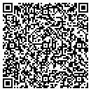 QR code with T-Shirt Techniques contacts