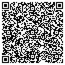 QR code with JB Drilling Co Inc contacts