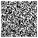 QR code with R S Electronics contacts