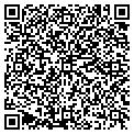 QR code with Harber Inc contacts