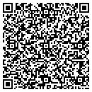 QR code with Kozy Kovers contacts