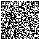 QR code with A 1 Acoustic contacts