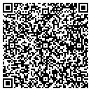 QR code with J&T Outdoors Unlmtd contacts