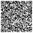 QR code with Twin City Barber Shop contacts