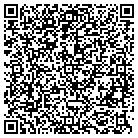 QR code with Ricks Used Auto Parts & Repair contacts