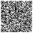 QR code with Heartland Painting Contractors contacts