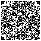 QR code with River Valley Concrete Pumping contacts