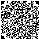 QR code with Camden Medical Supply Co Inc contacts