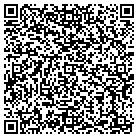 QR code with GAB North America Inc contacts