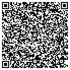 QR code with Madeline S Interiors contacts