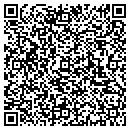 QR code with U-Haul Co contacts